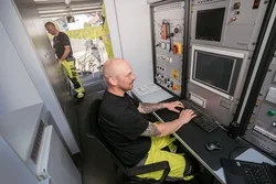 Rohrreinigung in Bad Wurzach bei Abflussproblemen