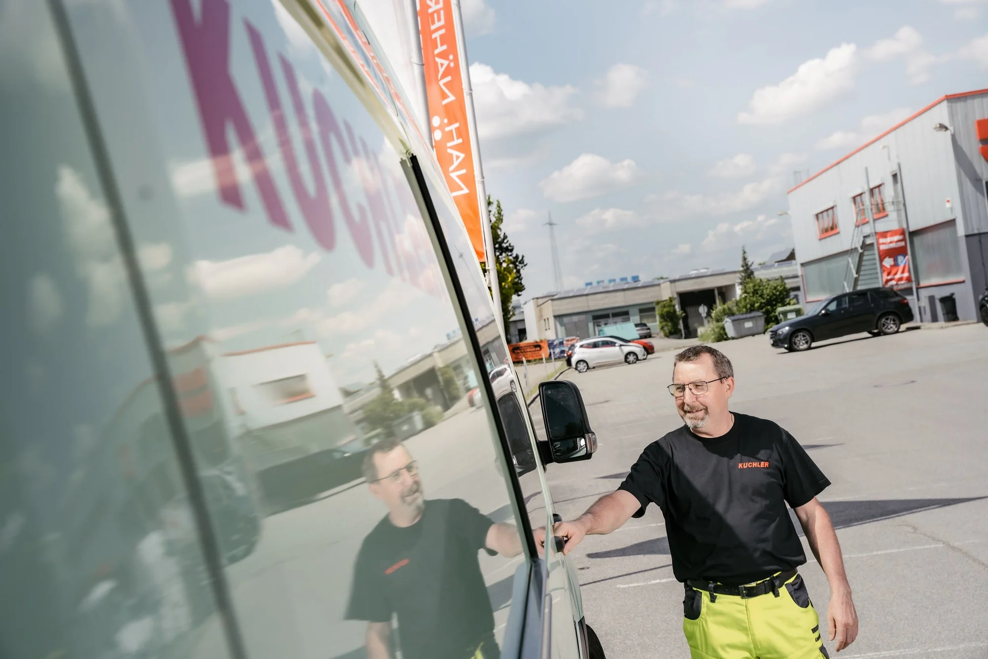 Kanalreinigung in Bad Wurzach für freie Kanäle